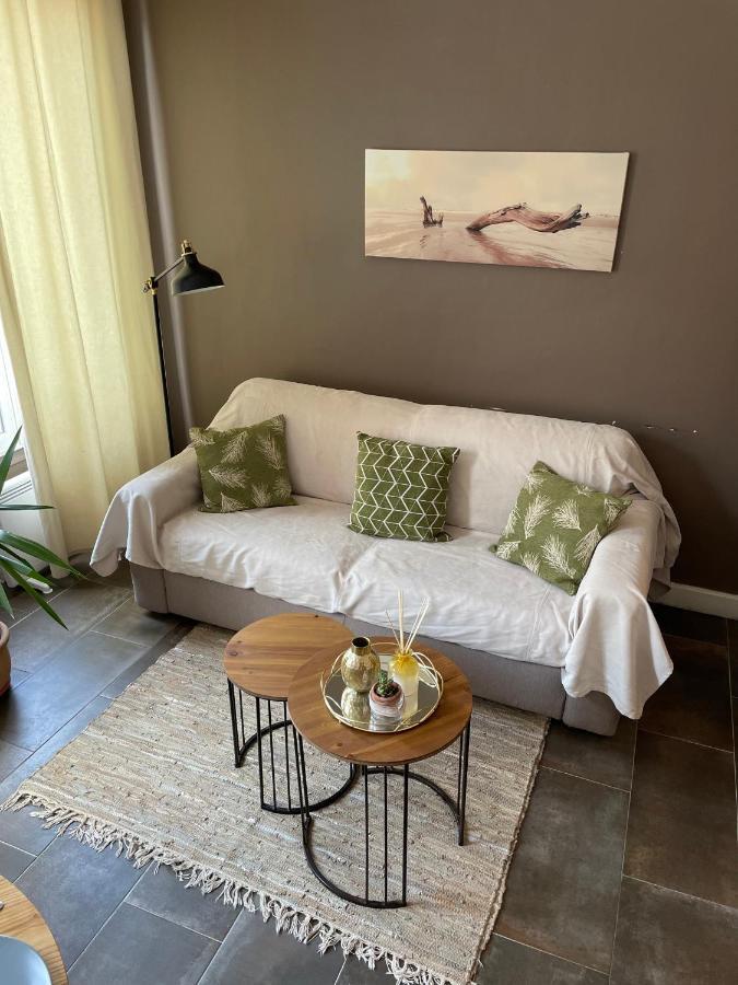 Moderne, 2 Chambres, 6 Couchages, Easy Check-In Ница Екстериор снимка