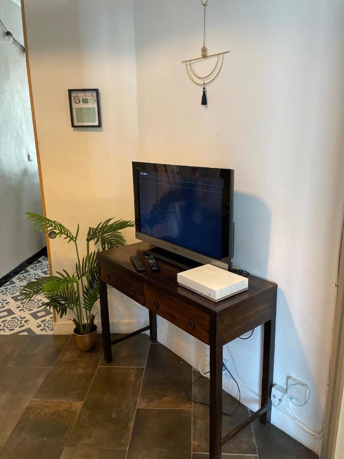 Moderne, 2 Chambres, 6 Couchages, Easy Check-In Ница Екстериор снимка