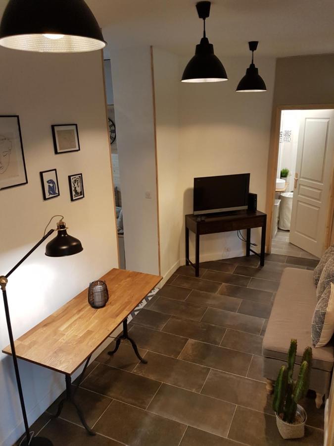 Moderne, 2 Chambres, 6 Couchages, Easy Check-In Ница Екстериор снимка