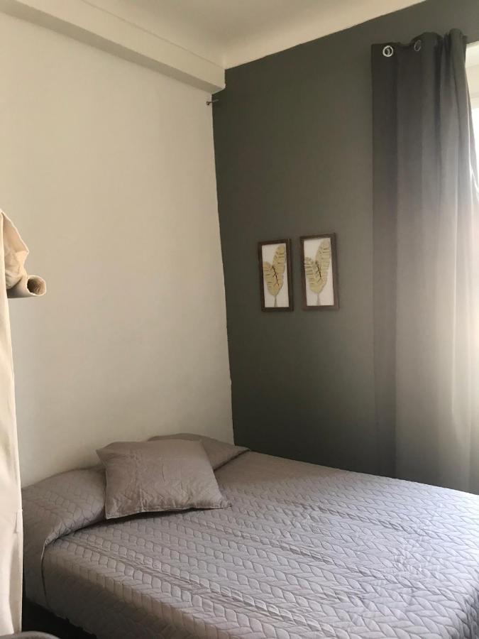 Moderne, 2 Chambres, 6 Couchages, Easy Check-In Ница Екстериор снимка