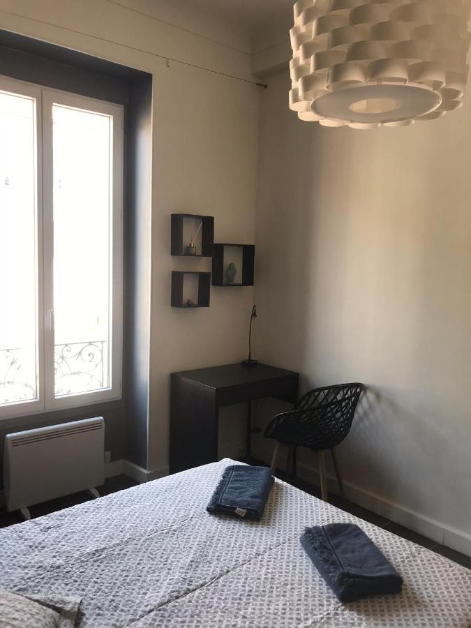Moderne, 2 Chambres, 6 Couchages, Easy Check-In Ница Екстериор снимка