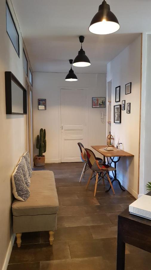 Moderne, 2 Chambres, 6 Couchages, Easy Check-In Ница Екстериор снимка