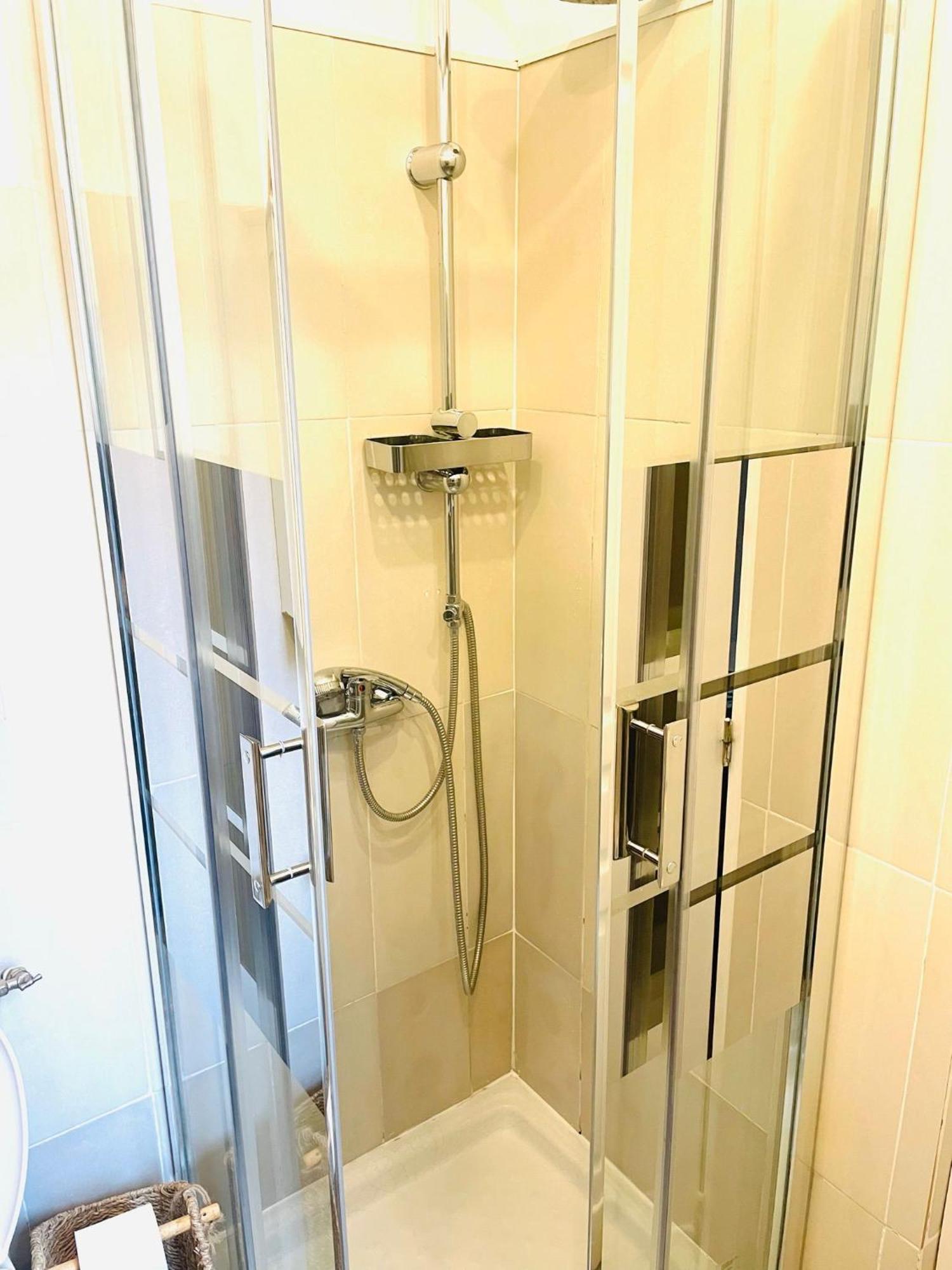 Moderne, 2 Chambres, 6 Couchages, Easy Check-In Ница Екстериор снимка